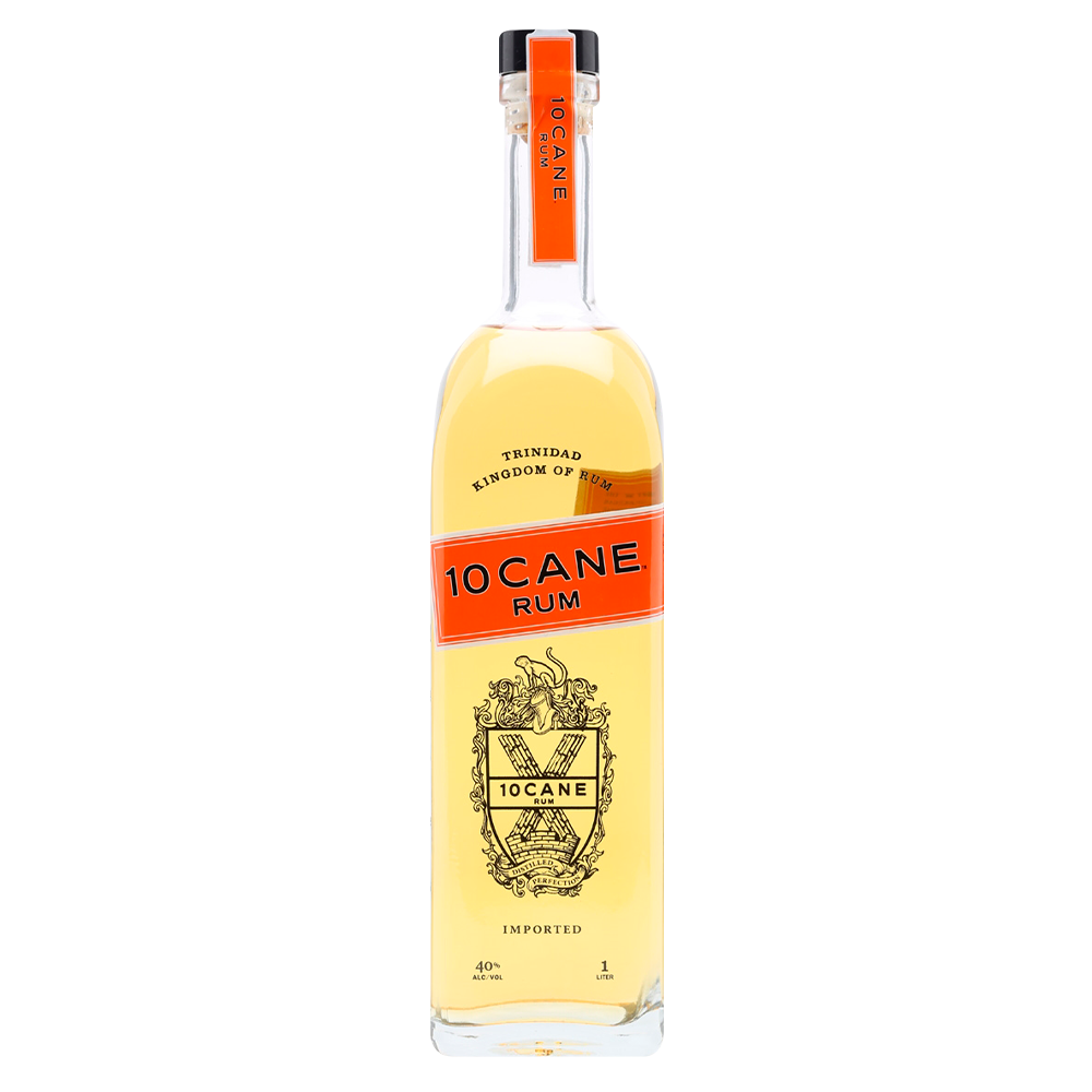 10 Cane Rum