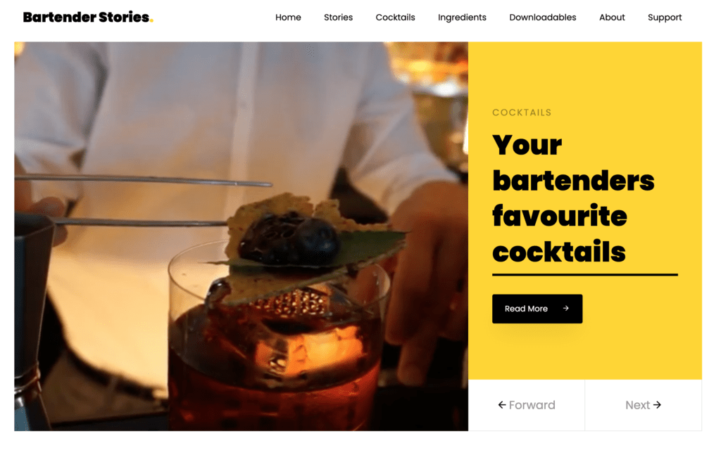 bartender stories_2