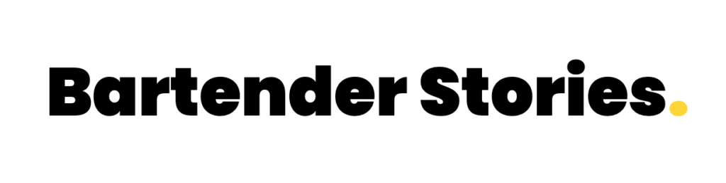 bartender stories