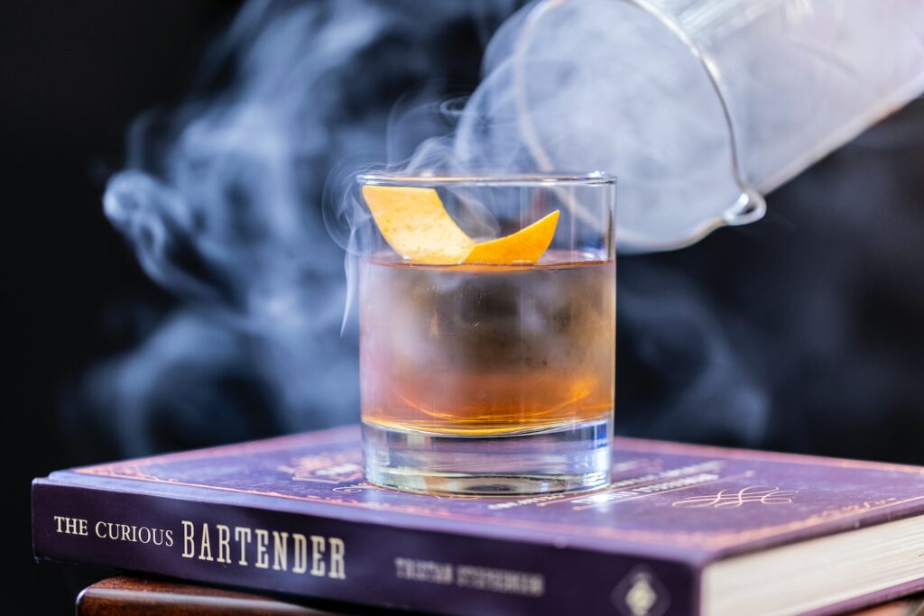 cocktail