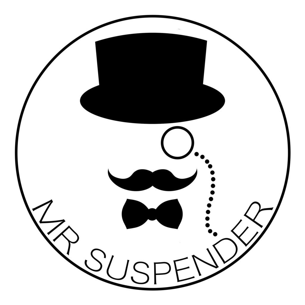Mr suspender
