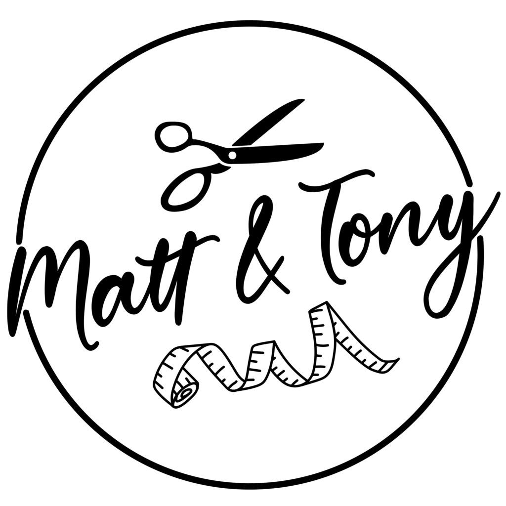 MATT & TONY