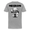 Negroni - Men’s Premium T-Shirt