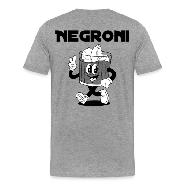 Negroni - Men’s Premium T-Shirt