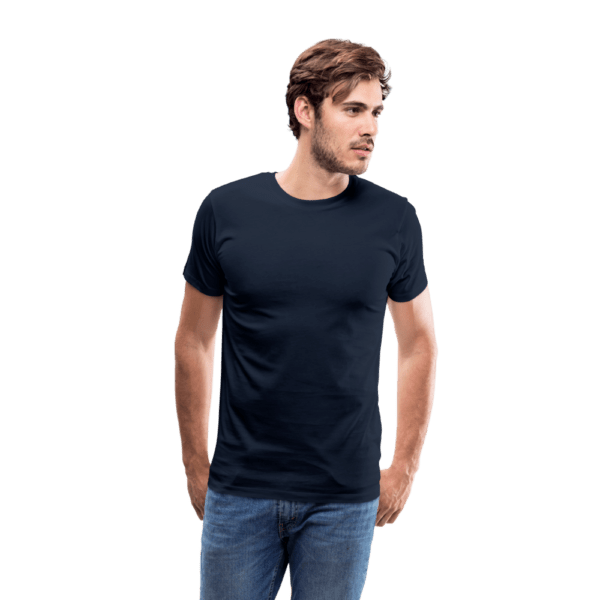 Tiki Time - Men’s Premium T-Shirt - Image 3