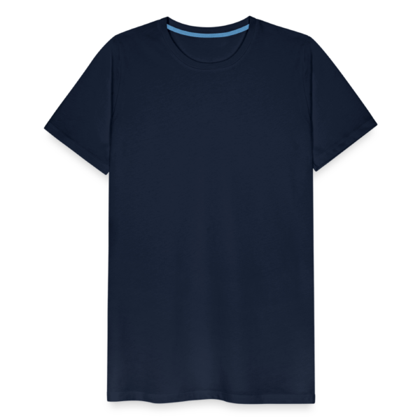 Tiki Time - Men’s Premium T-Shirt - Image 4