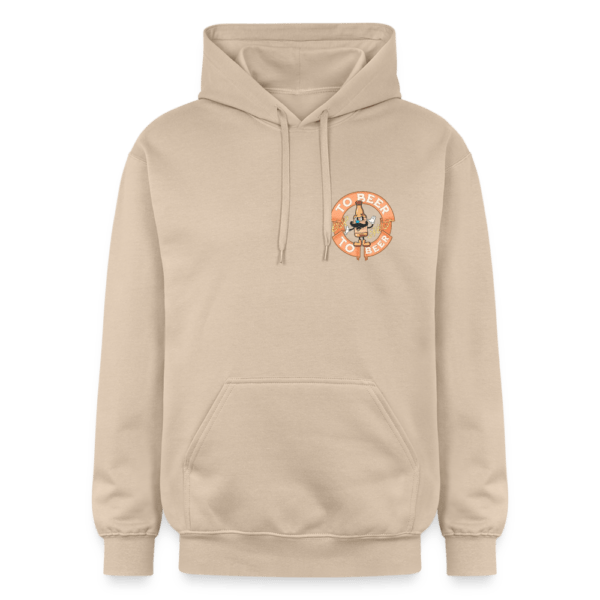 To be or not to beer - Hoodie