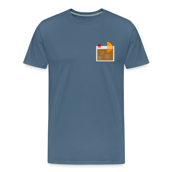 Old Fashioned - Men’s Premium T-Shirt