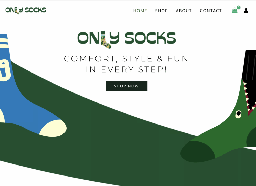 Only Socks