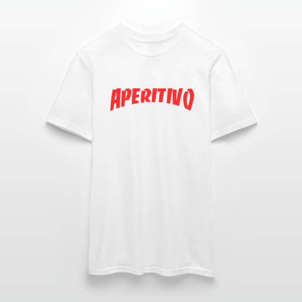 Aperitivo - Men's T-Shirt - Image 2