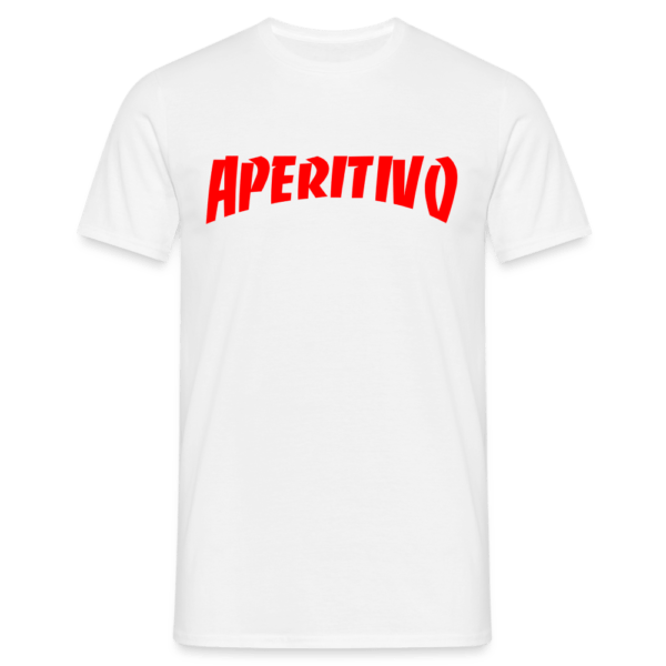 Aperitivo - Men's T-Shirt