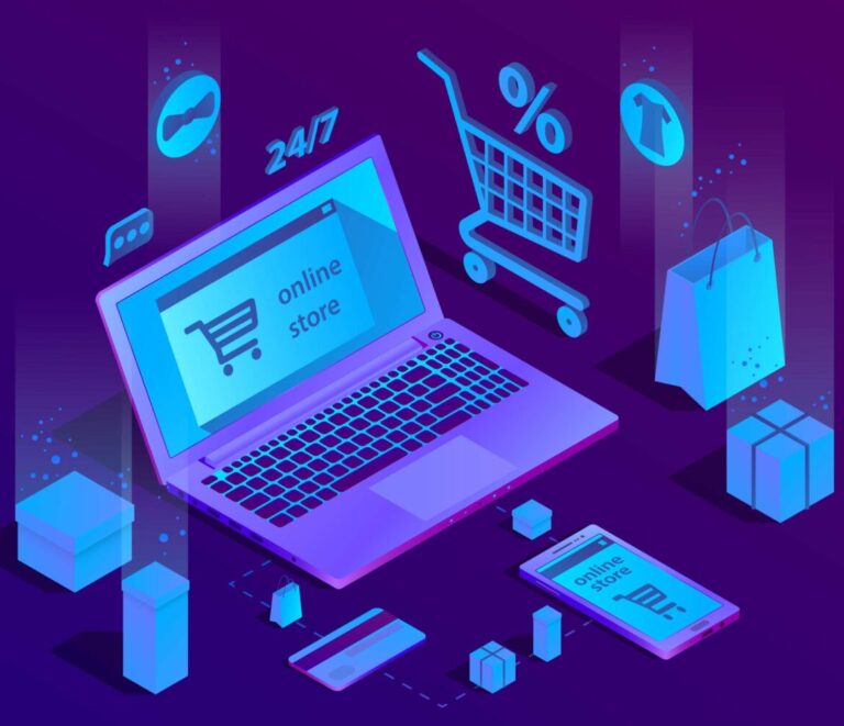 Free E-Commerce