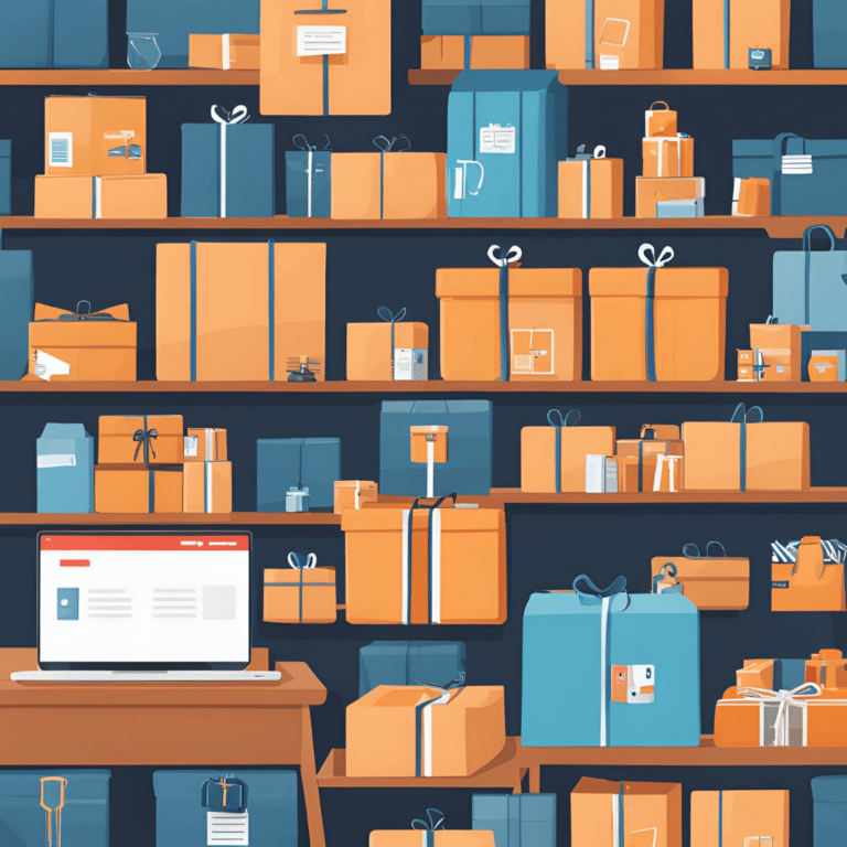 DROPSHIPPING