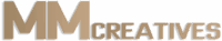 MM Creatives logo