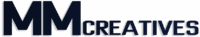 MM Creatives logo