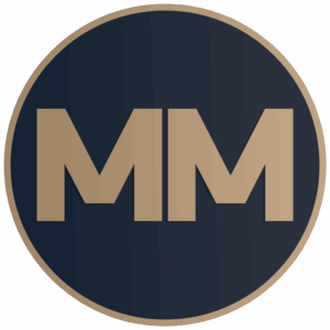 MM Creatives logo