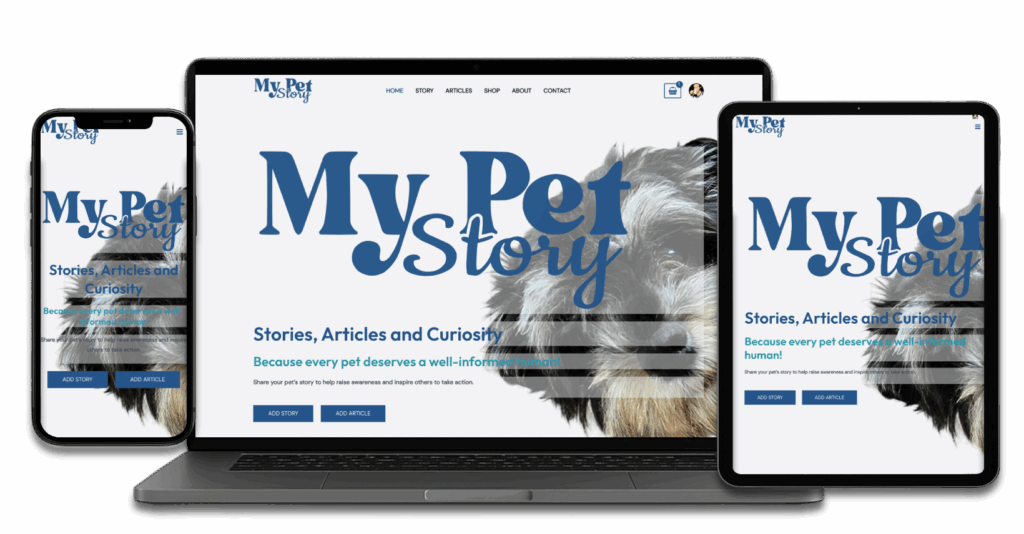 My Pet Stories